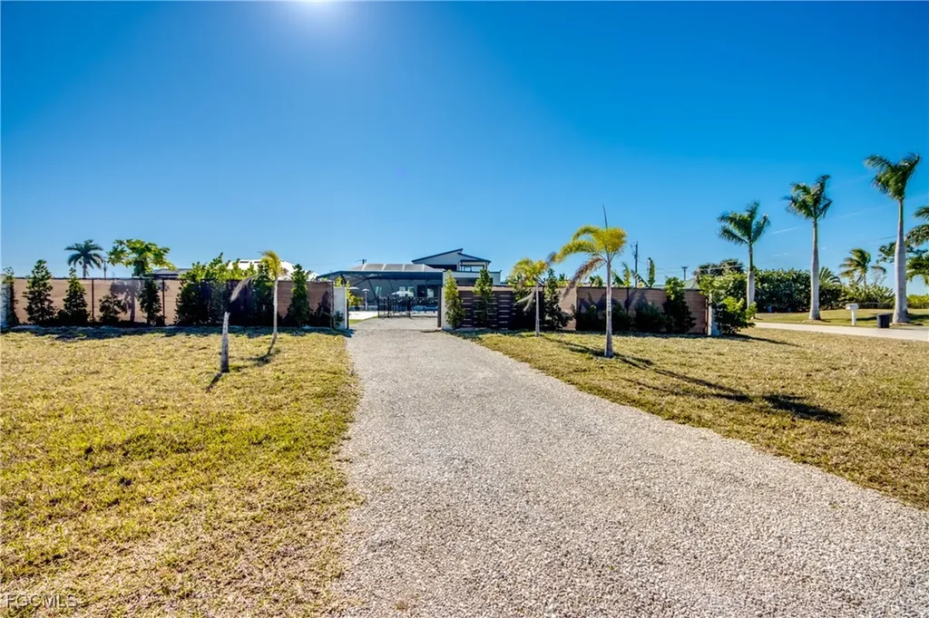 4231 NW 12th Lane Cape Coral FL 33993