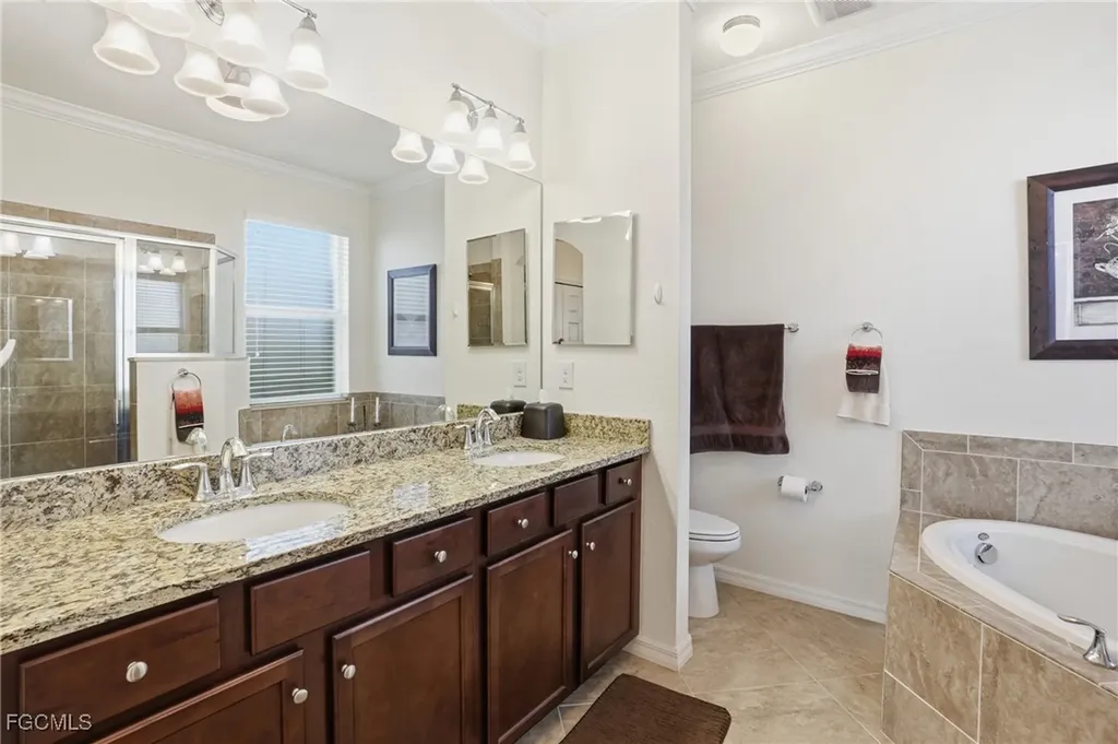 10293 Prato Drive Fort Myers FL 33913