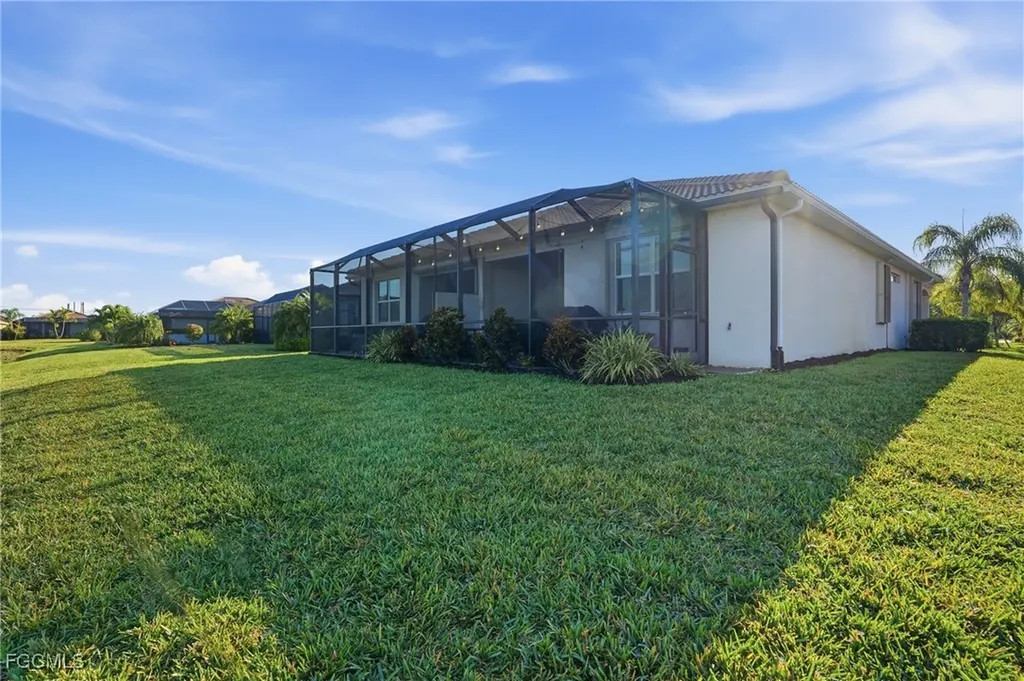 10293 Prato Drive Fort Myers FL 33913