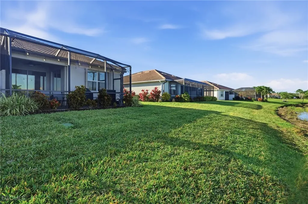 10293 Prato Drive Fort Myers FL 33913