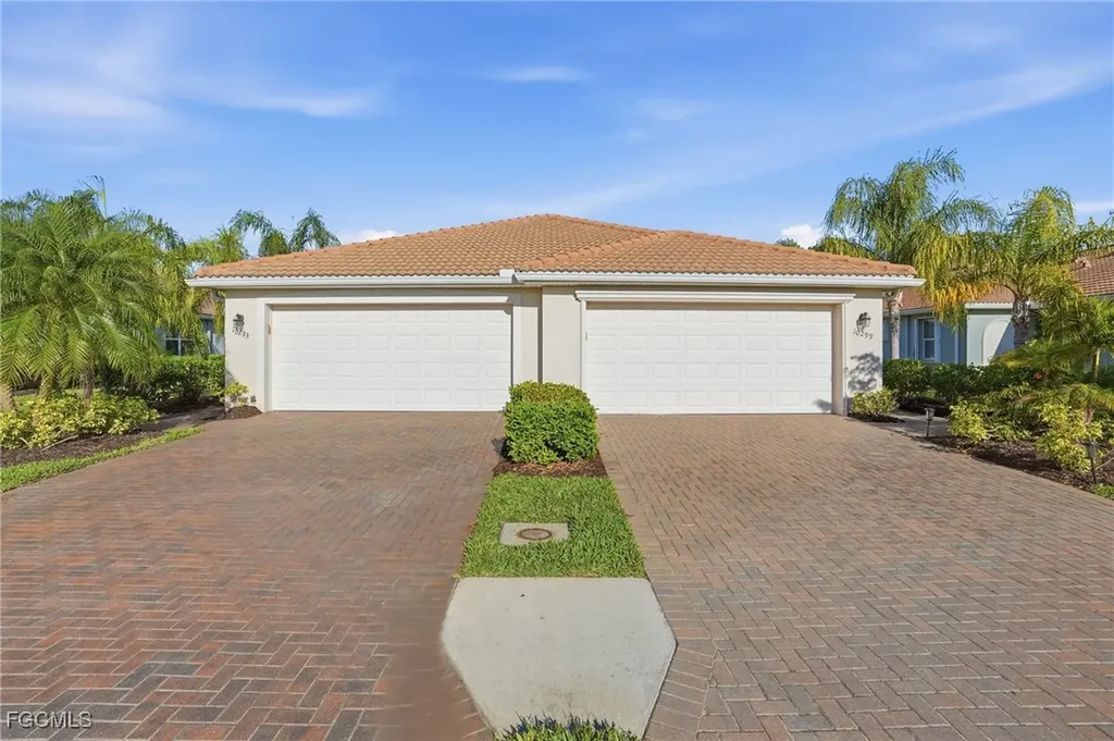10293 Prato Drive Fort Myers FL 33913