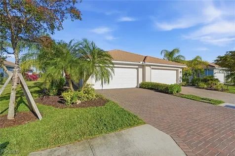 10293 Prato Drive Fort Myers FL 33913