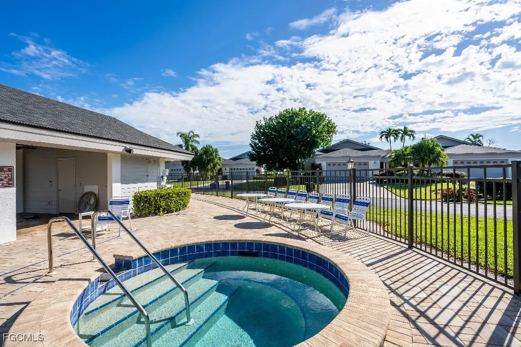 16606 Waters Edge Court Fort Myers FL 33908