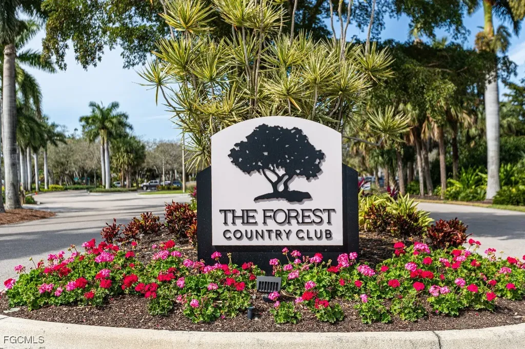16606 Waters Edge Court Fort Myers FL 33908