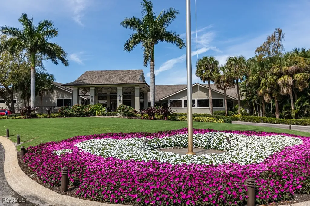 16606 Waters Edge Court Fort Myers FL 33908