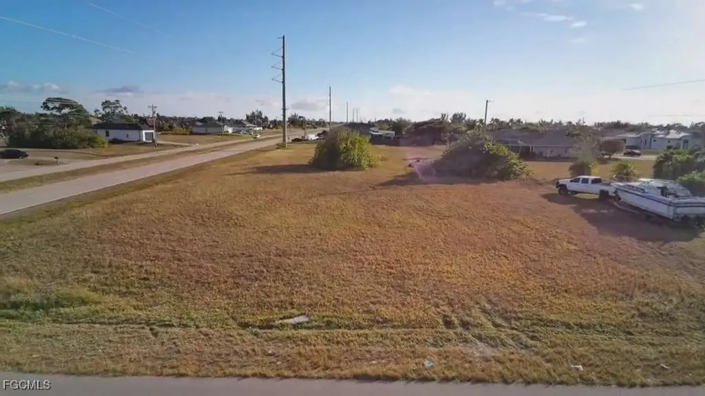 1546 El Dorado Boulevard N Cape Coral FL 33993