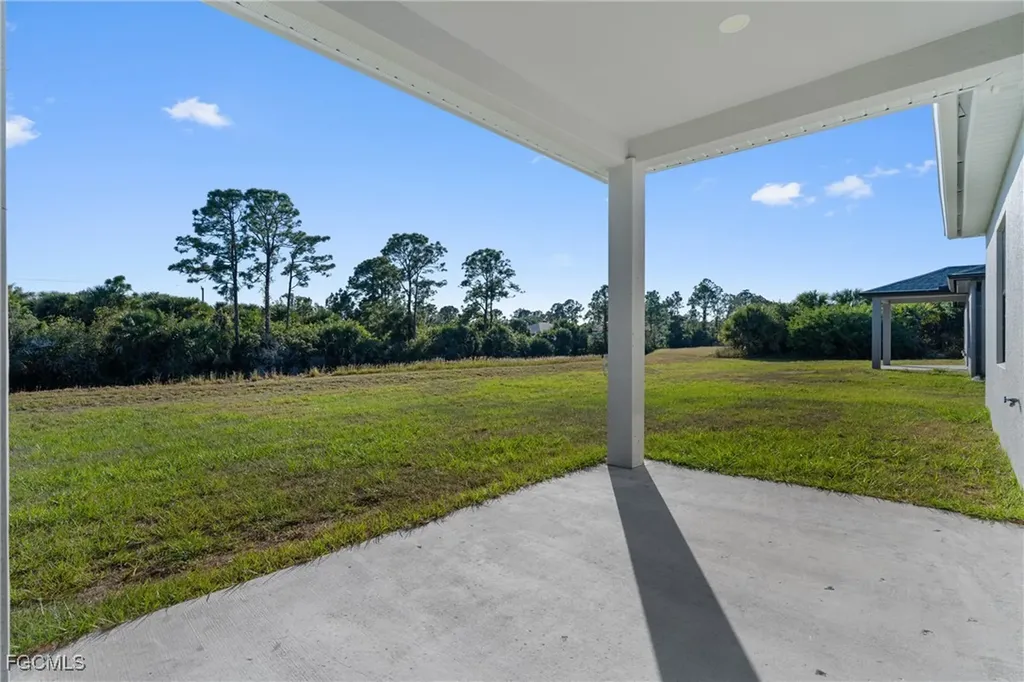 1134 Cumming Street E Lehigh Acres FL 33974