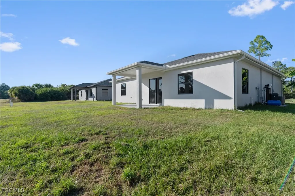 1134 Cumming Street E Lehigh Acres FL 33974