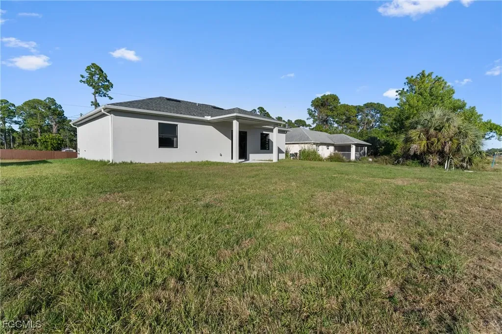 1134 Cumming Street E Lehigh Acres FL 33974