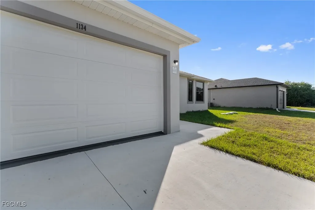 1134 Cumming Street E Lehigh Acres FL 33974