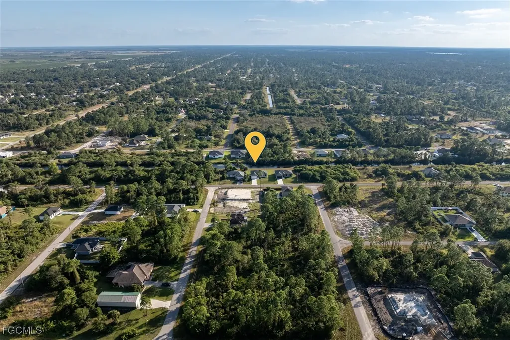 1134 Cumming Street E Lehigh Acres FL 33974