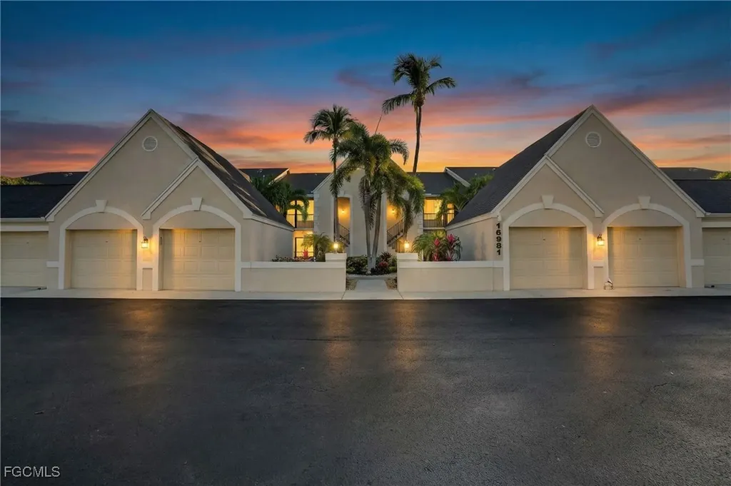 16200 Kelly Cove Drive Fort Myers FL 33908