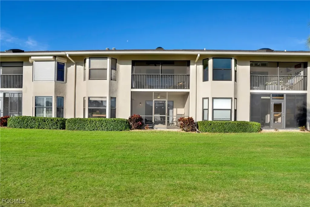 16200 Kelly Cove Drive Fort Myers FL 33908