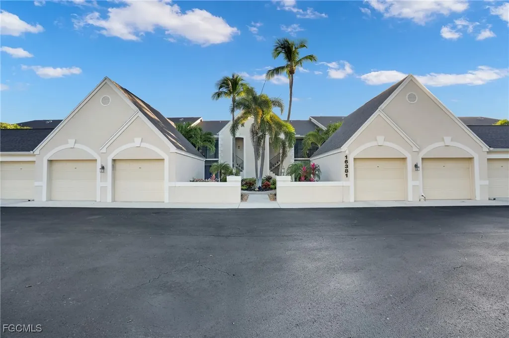 16200 Kelly Cove Drive Fort Myers FL 33908