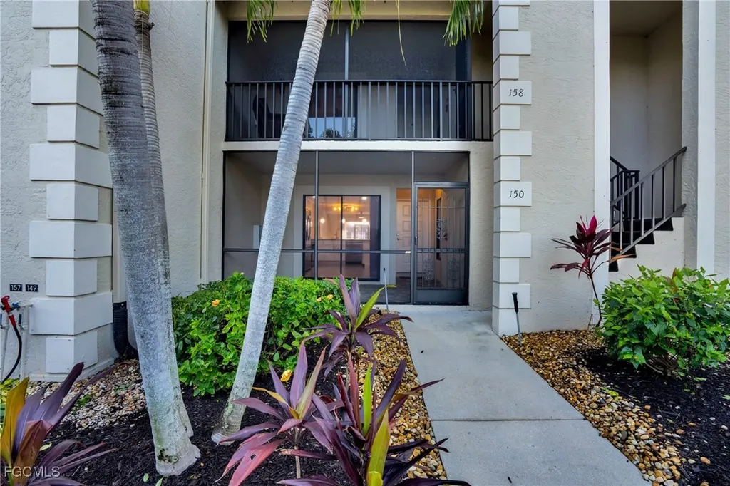 16200 Kelly Cove Drive Fort Myers FL 33908