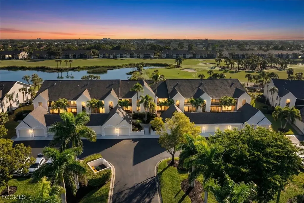 16200 Kelly Cove Drive Fort Myers FL 33908