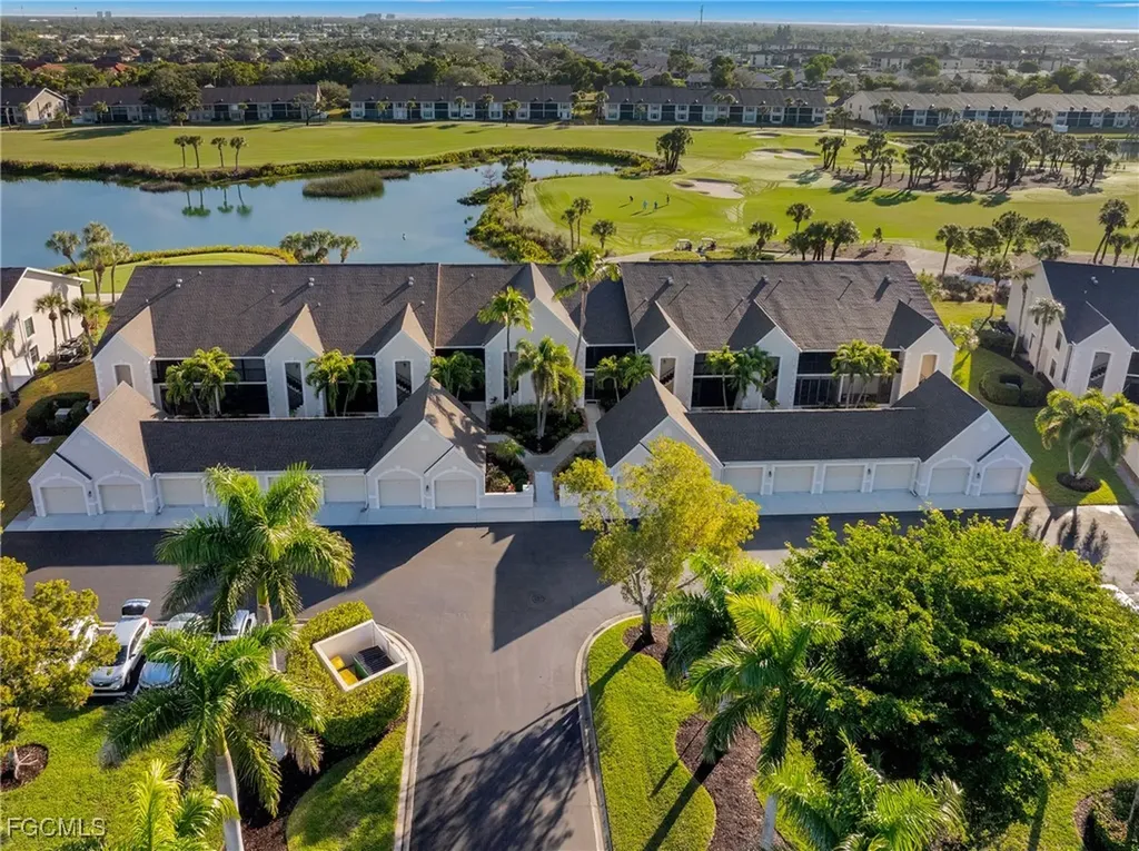 16200 Kelly Cove Drive Fort Myers FL 33908