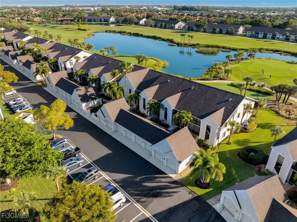 16200 Kelly Cove Drive Fort Myers FL 33908