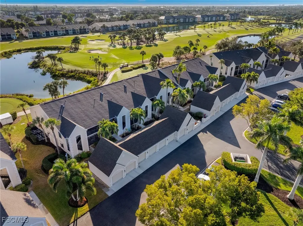 16200 Kelly Cove Drive Fort Myers FL 33908