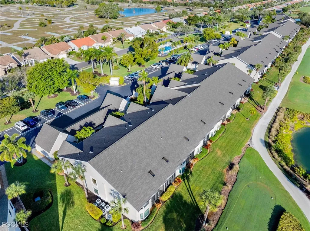 16200 Kelly Cove Drive Fort Myers FL 33908