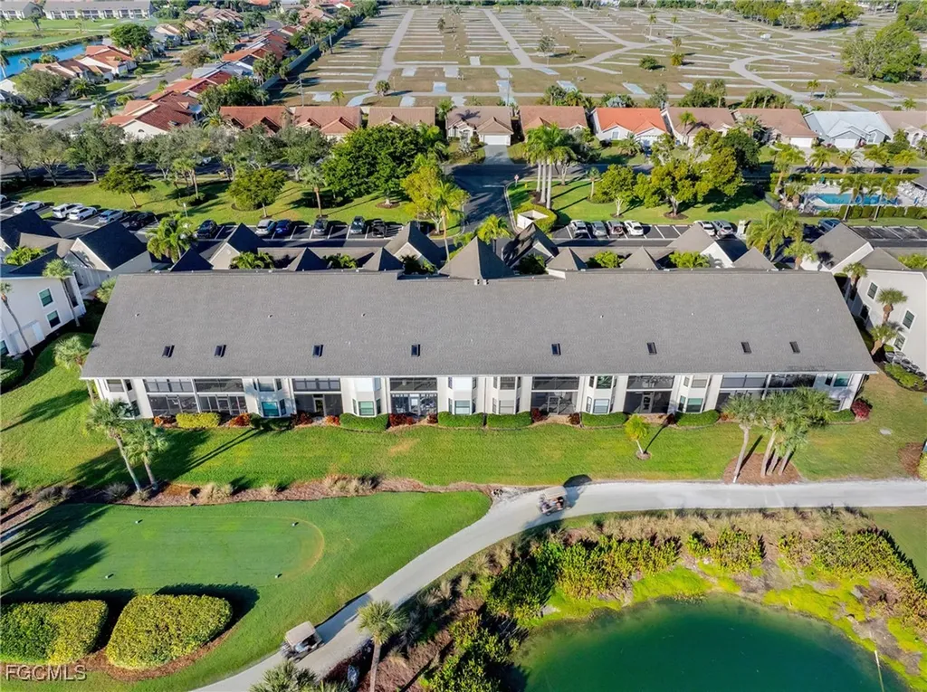 16200 Kelly Cove Drive Fort Myers FL 33908
