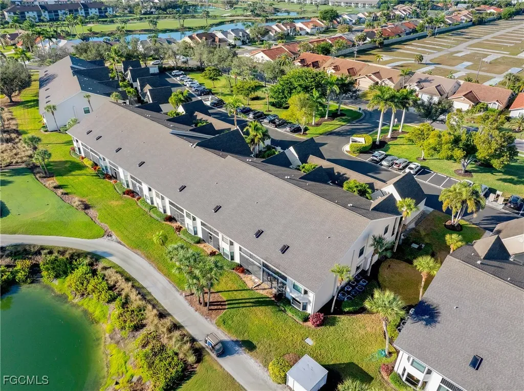 16200 Kelly Cove Drive Fort Myers FL 33908