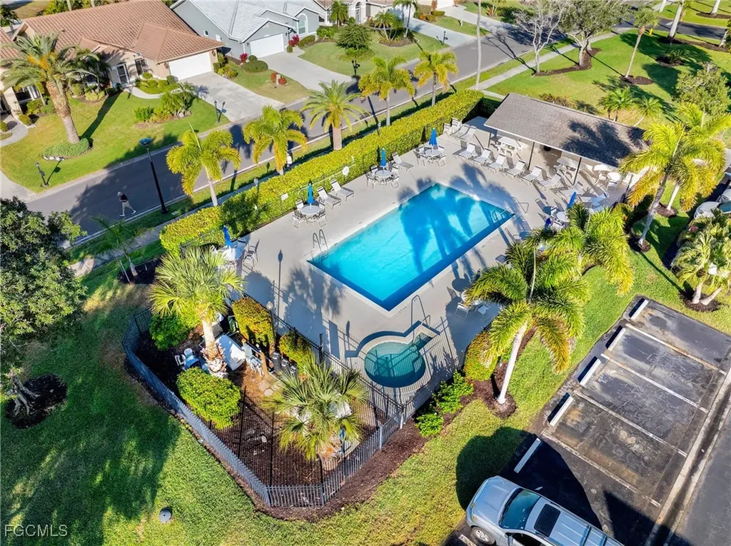 16200 Kelly Cove Drive Fort Myers FL 33908
