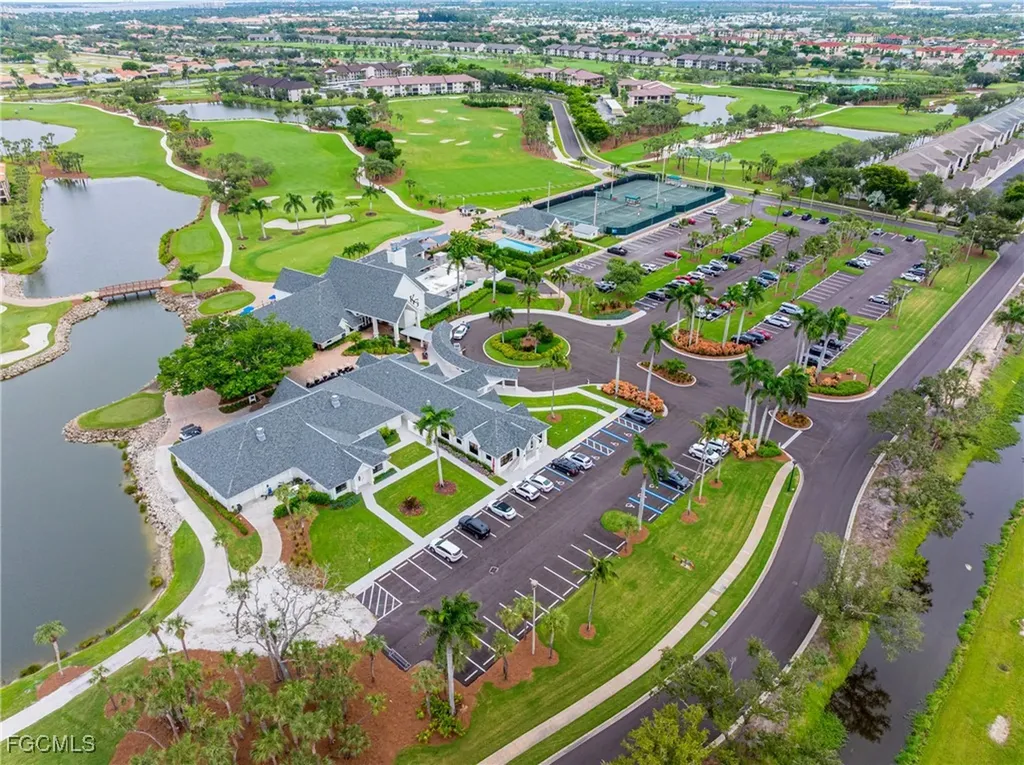 16200 Kelly Cove Drive Fort Myers FL 33908