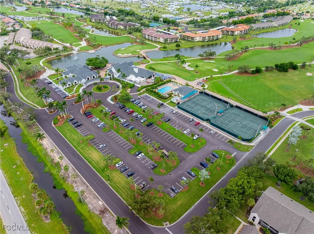 16200 Kelly Cove Drive Fort Myers FL 33908