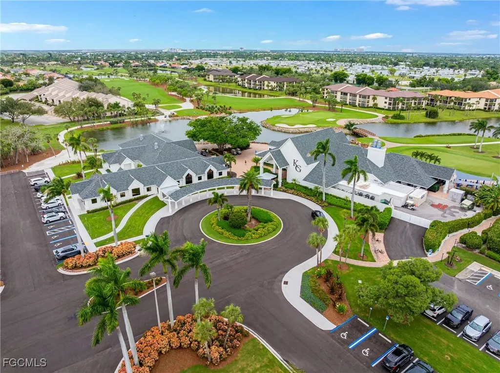 16200 Kelly Cove Drive Fort Myers FL 33908