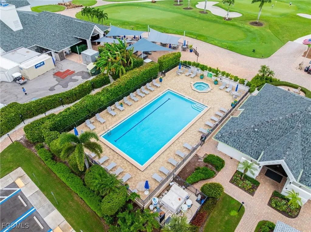 16200 Kelly Cove Drive Fort Myers FL 33908