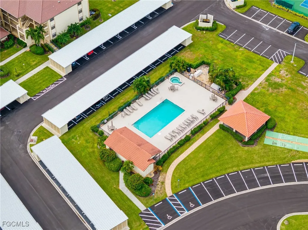 16200 Kelly Cove Drive Fort Myers FL 33908