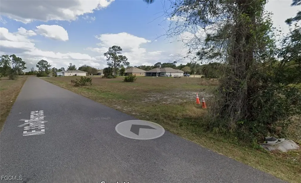 1908 NE 33rd Terrace Cape Coral FL 33909