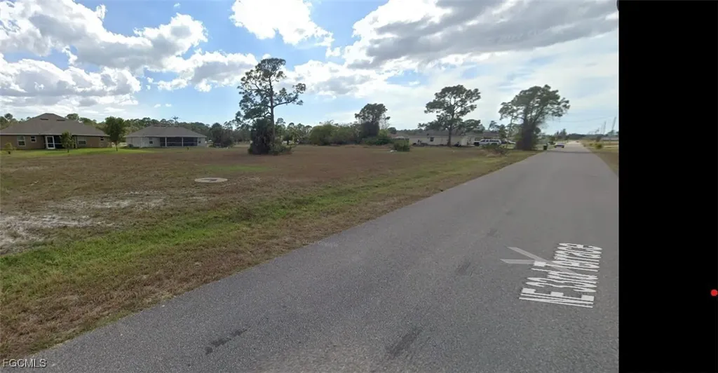 1908 NE 33rd Terrace Cape Coral FL 33909