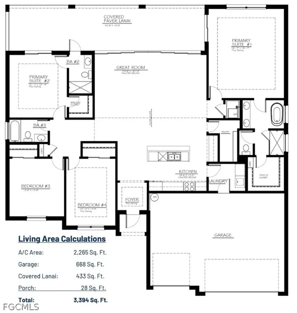 433 SW 21st Street Cape Coral FL 33991