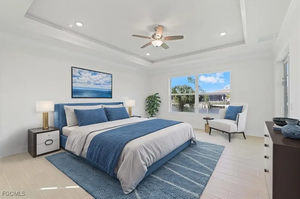 433 SW 21st Street Cape Coral FL 33991