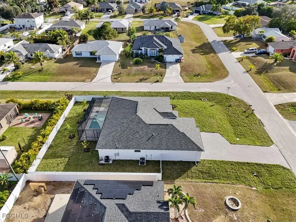 3015 SW 10th Avenue Cape Coral FL 33914