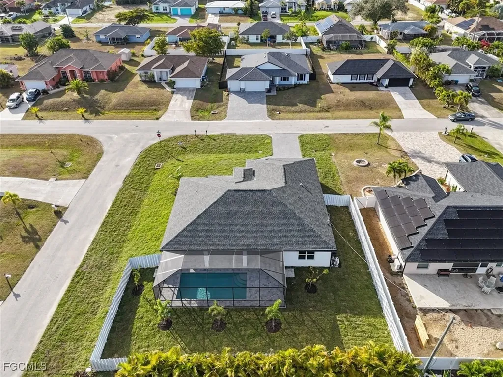 3015 SW 10th Avenue Cape Coral FL 33914