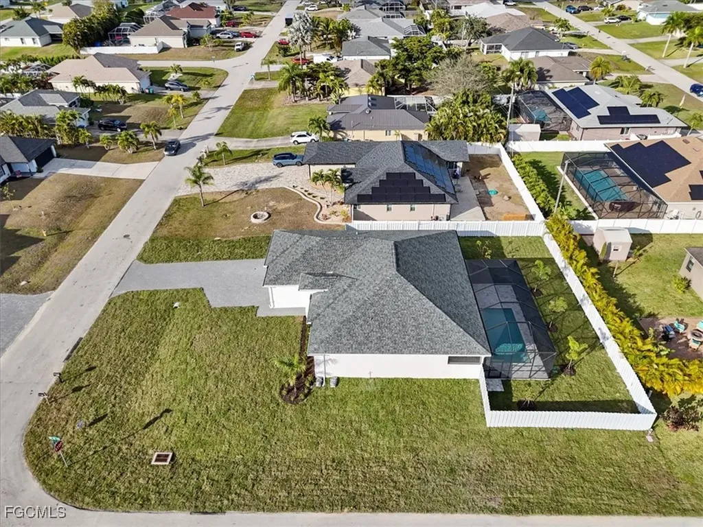 3015 SW 10th Avenue Cape Coral FL 33914