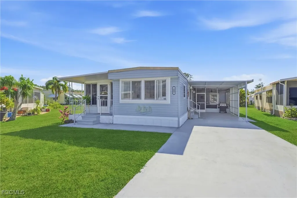 400 Twig Court S North Fort Myers FL 33917