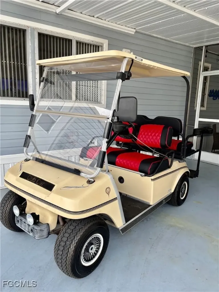 400 Twig Court S North Fort Myers FL 33917