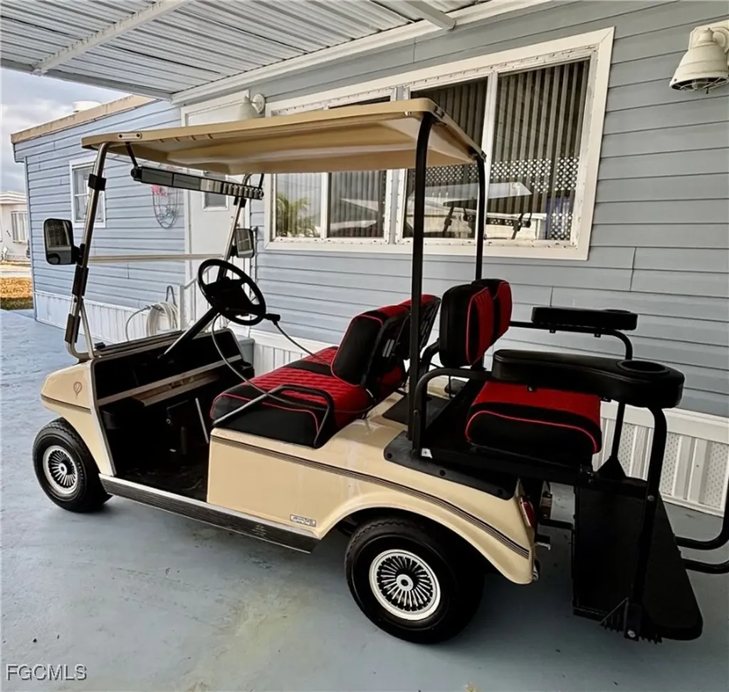 400 Twig Court S North Fort Myers FL 33917