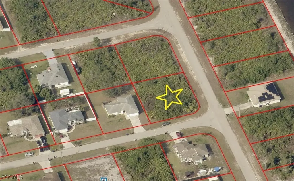 155 Pearson Street Lehigh Acres FL 33974