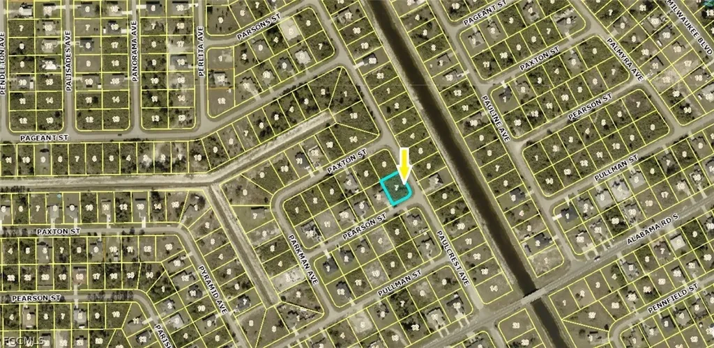 155 Pearson Street Lehigh Acres FL 33974