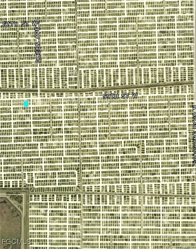 3304 58th Street W Lehigh Acres FL 33971