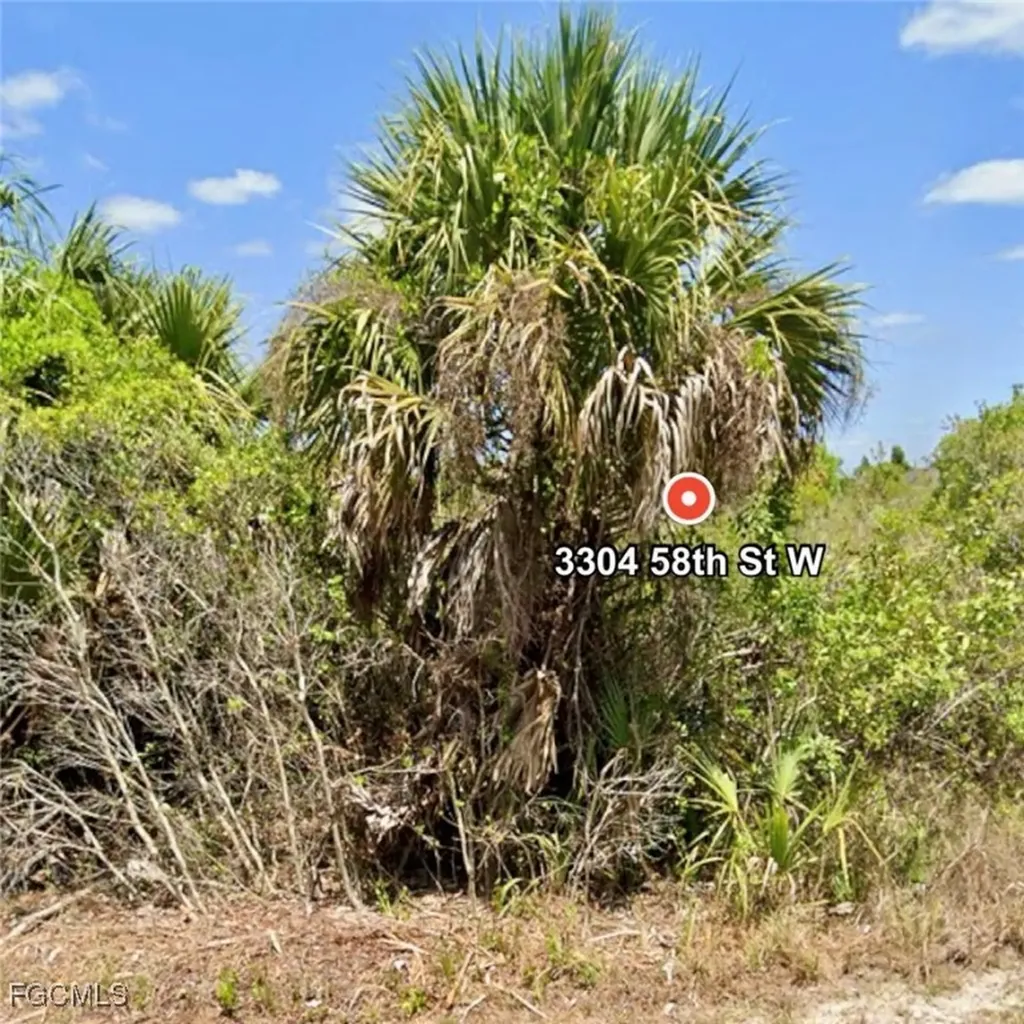 3304 58th Street W Lehigh Acres FL 33971