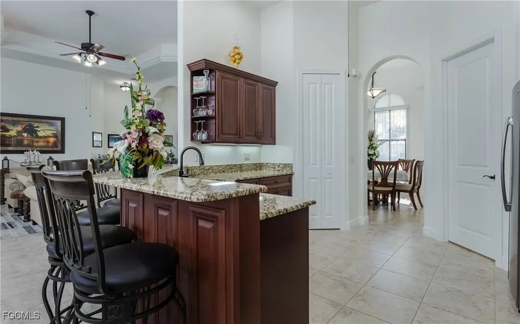 1525 SW 57th Terrace Cape Coral FL 33914