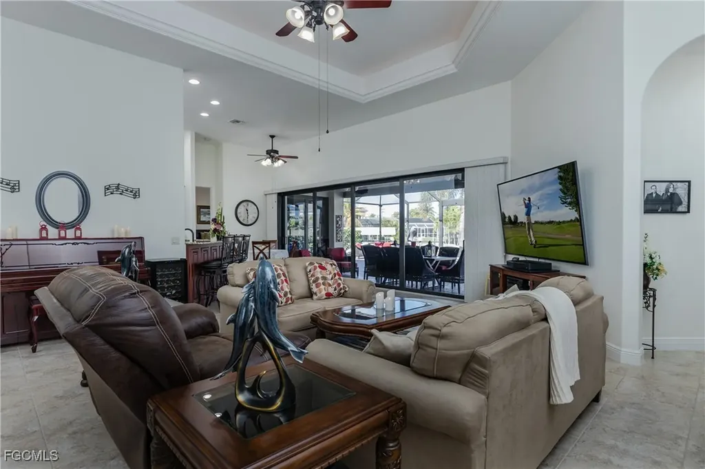 1525 SW 57th Terrace Cape Coral FL 33914