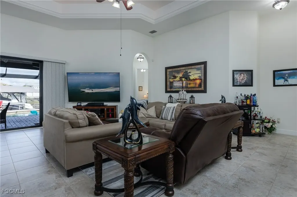 1525 SW 57th Terrace Cape Coral FL 33914