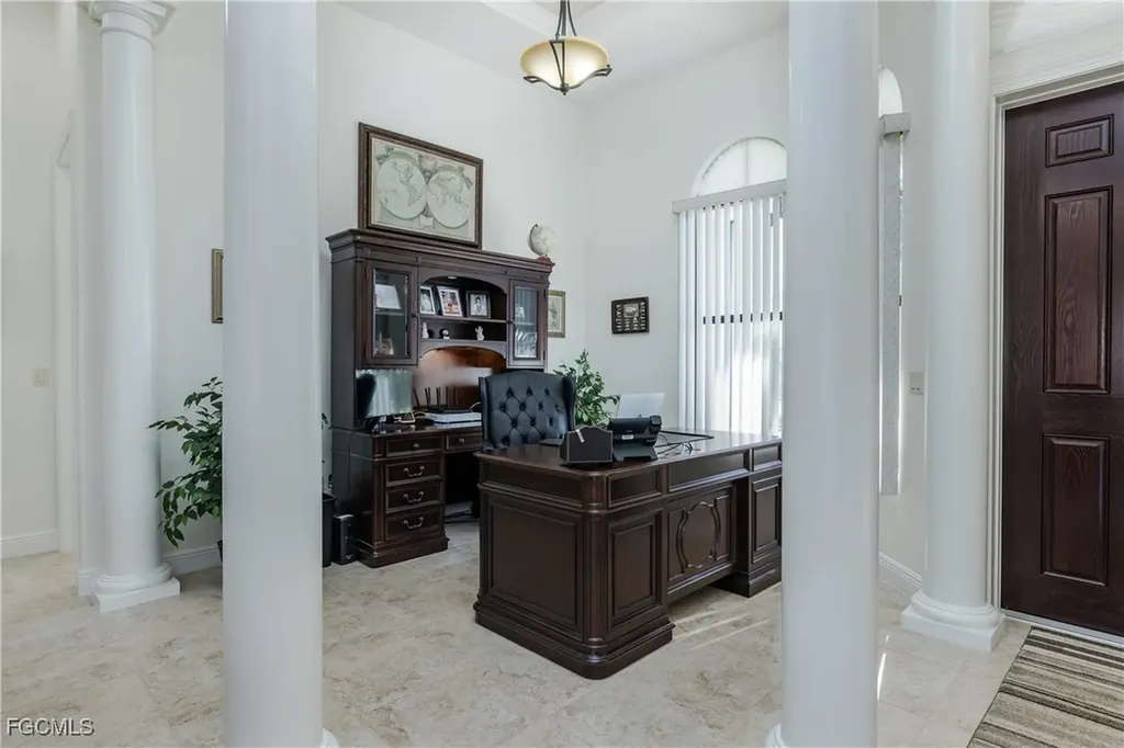 1525 SW 57th Terrace Cape Coral FL 33914